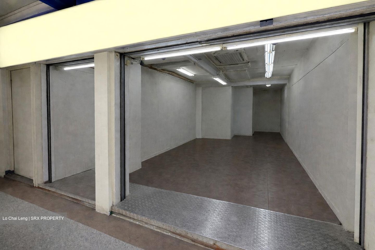 Brickworks Estate (D3), Shop House #539534061